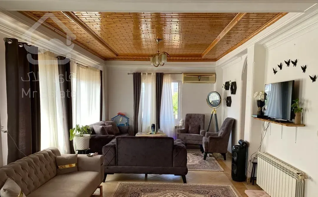 اجاره آپارتمان ۸۵ متر طالقانی بیست متری