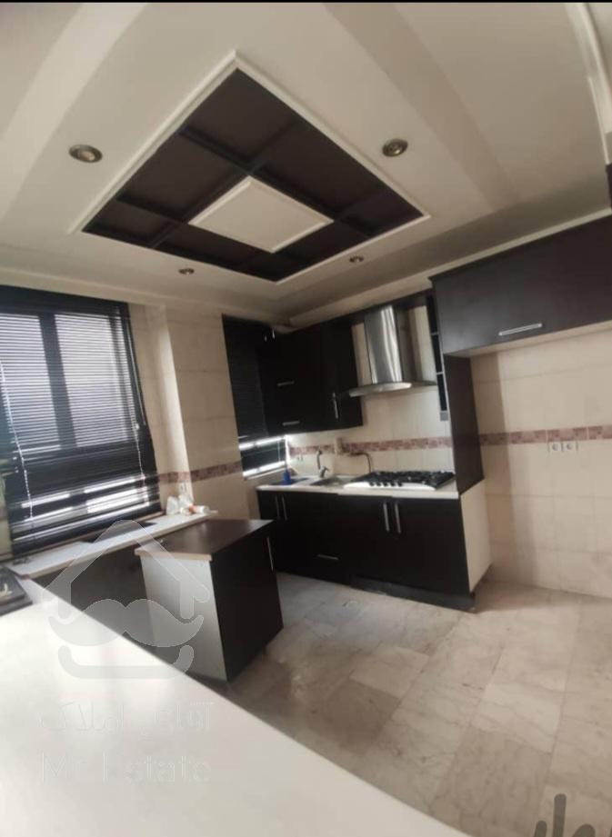 خرید آپارتمان دو خواب/فول کم واحد/پرده خور/بلوار فردوس غرب