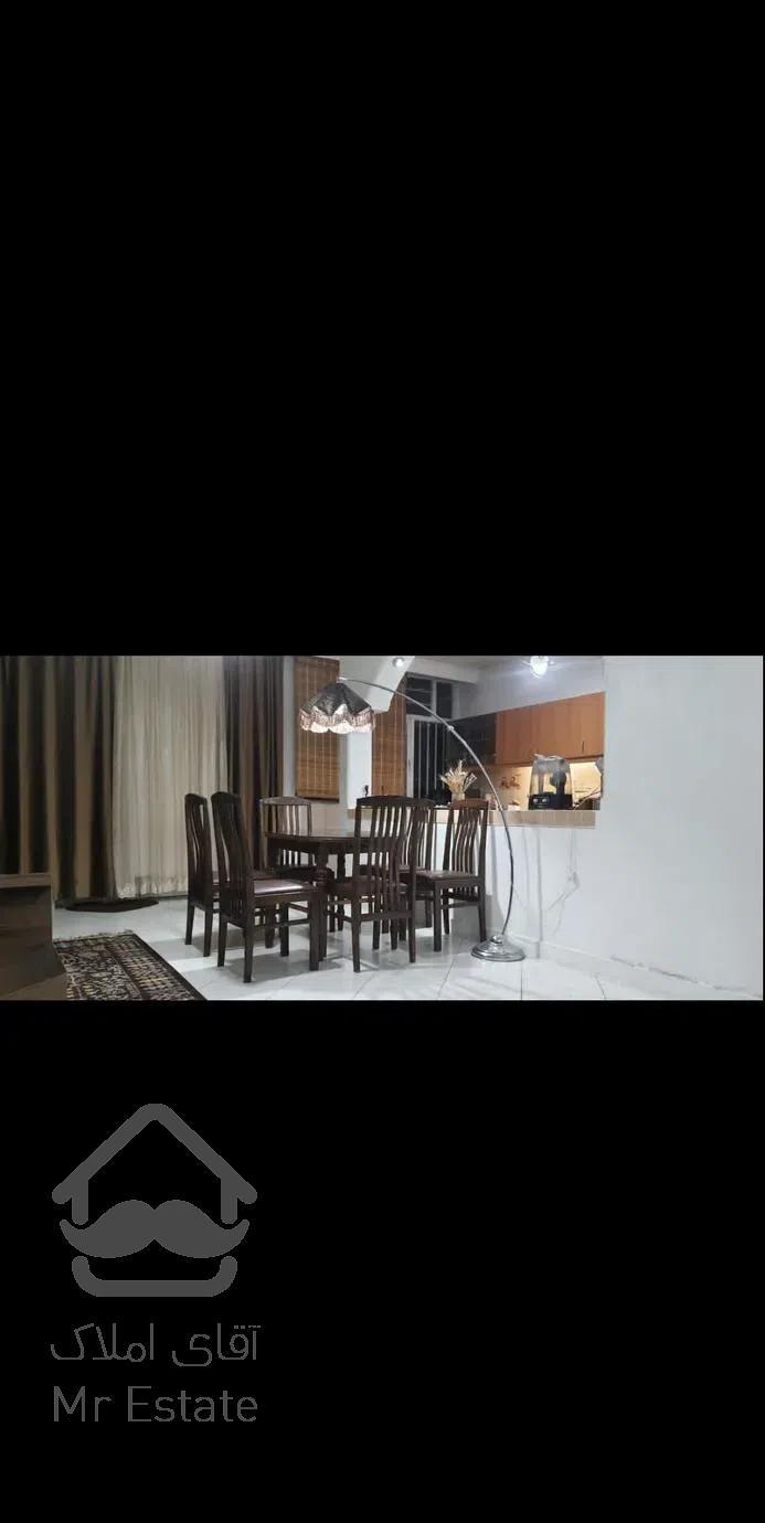 ۹۰متر ۲خواب با ۱۳۰متر حیاط خیابان زوج گیشا