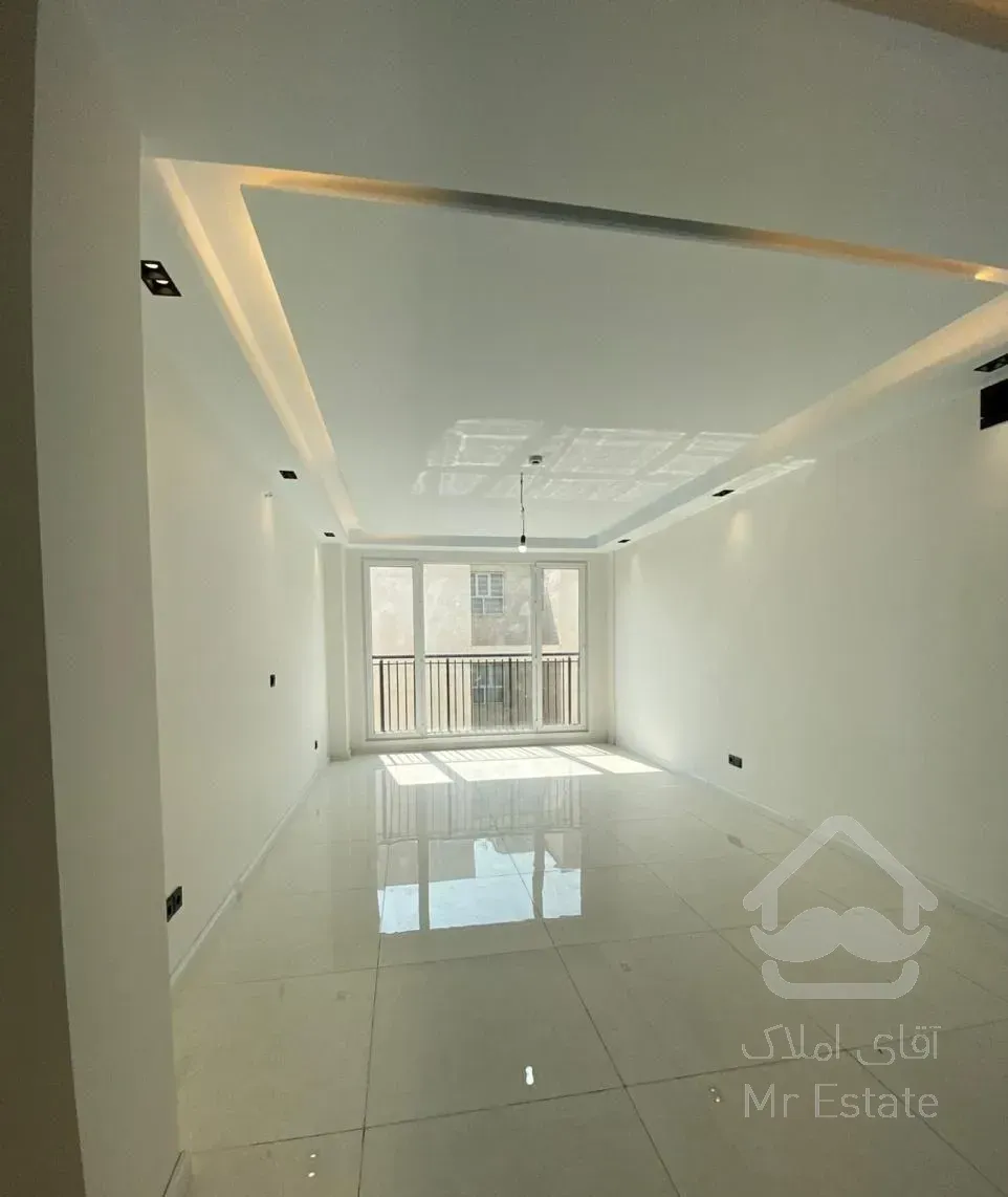 95متر ۲خ رو به آفتاب 8ساله آلاله شرقی