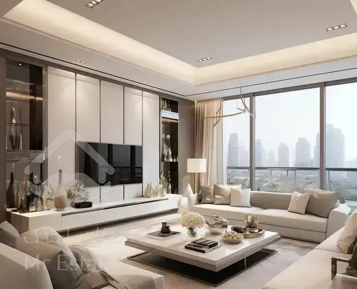 ۱۴۰متر/تکواحدی/پارکینگ‌بدون‌مزاحم/شهرک‌ بهشتی