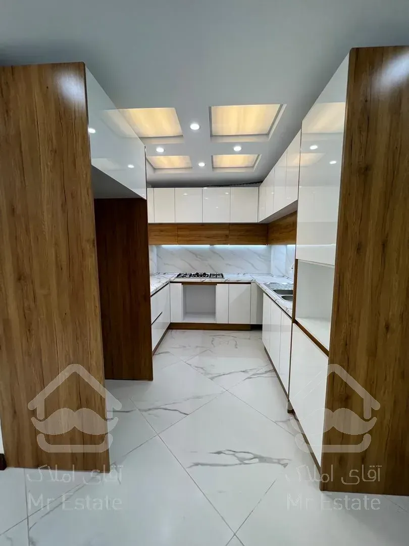 56متر 1خواب لوکس باغ فیض