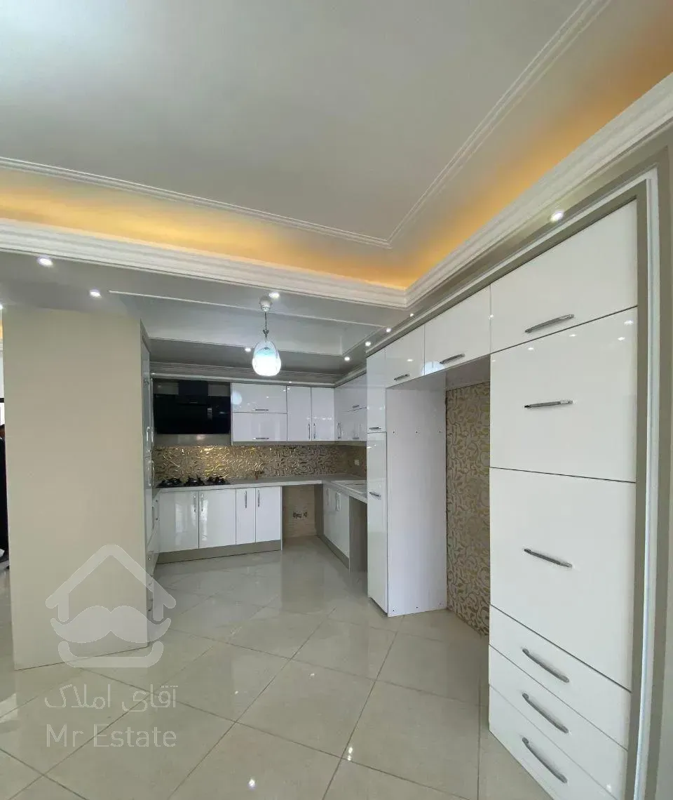 فروش آپارتمان ۱۲۰ متری محدوده خیریان