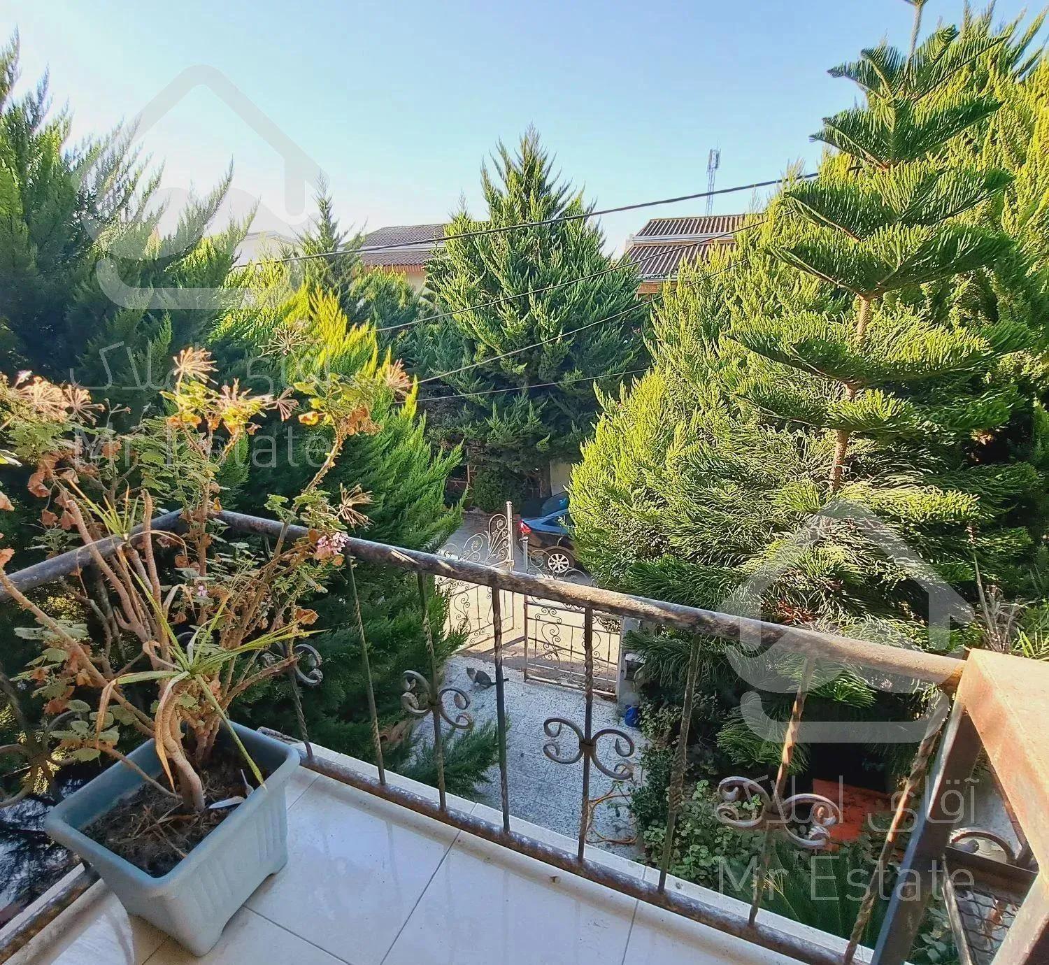 رهن سالانه ویلا در دهکده ساحلی درویش آباد سرخرود