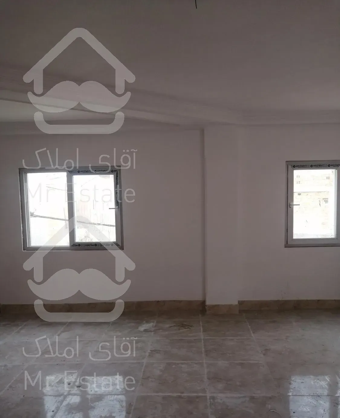 100متر اپارتمان نوساخت در فردوس 16