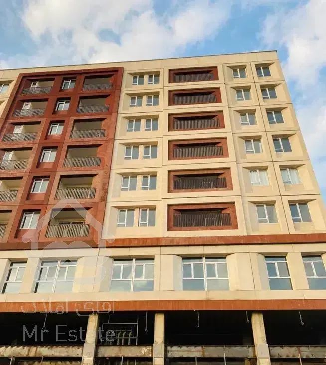 ۹۰متر ۲خواب شهرک سینا