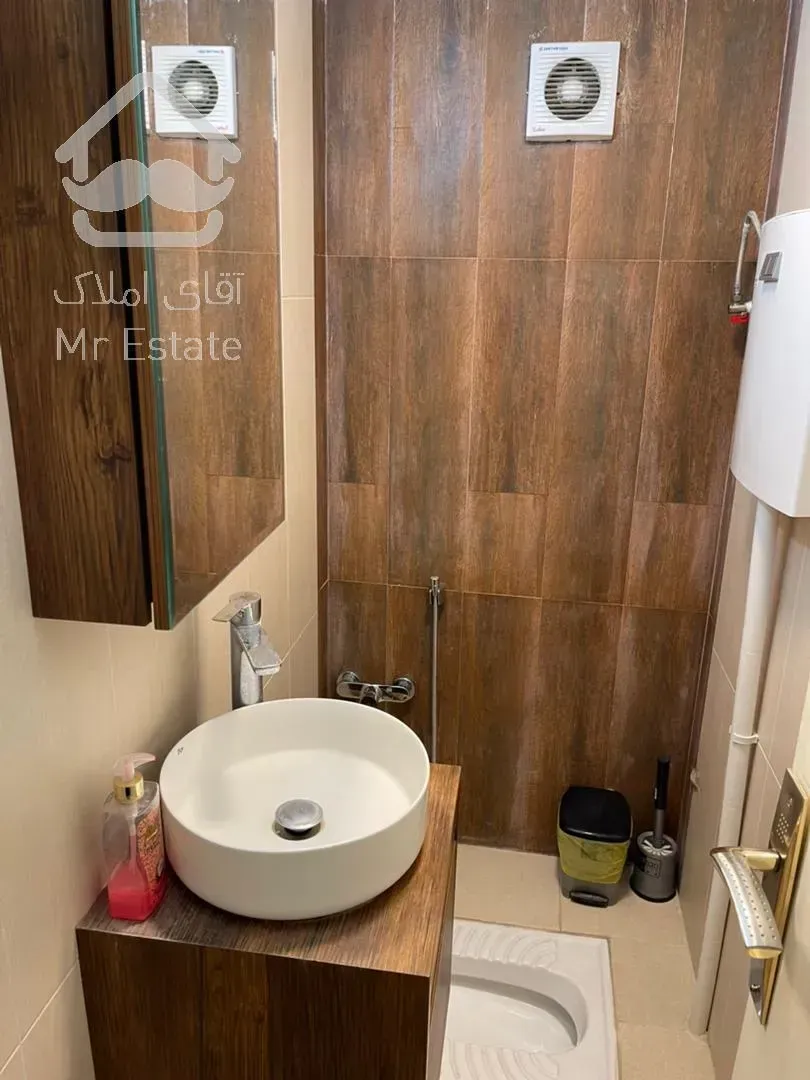 فروش آپارتمان ولنجک 90  متر لاکچری