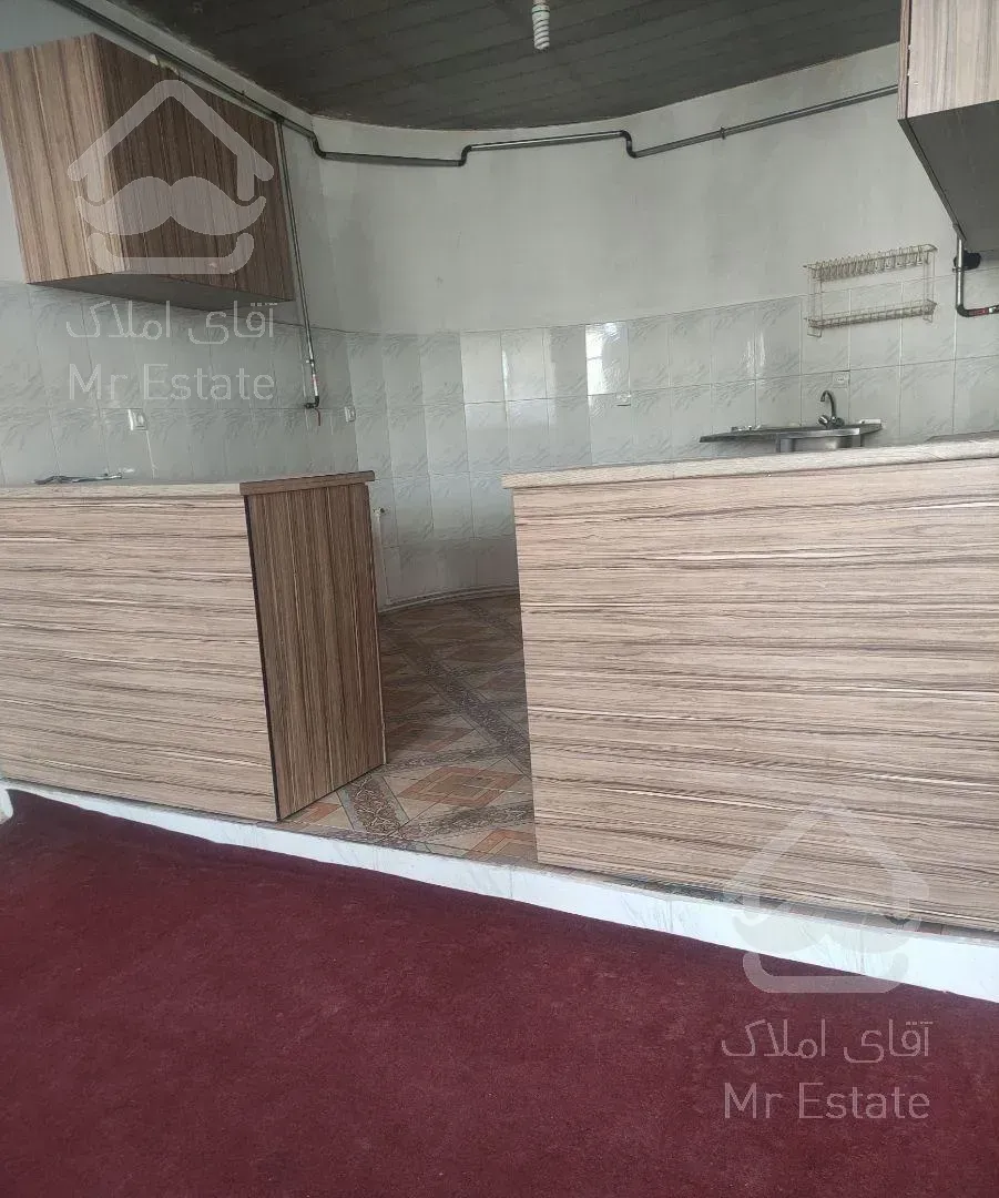 آپارتمان۹۰مترچهارراه عباسی اول شهیدرجایی