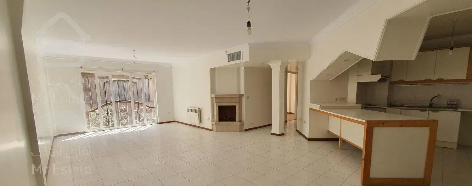 اجاره آپارتمان مسکونی ۱۰۵ متری میدان ولیعصر