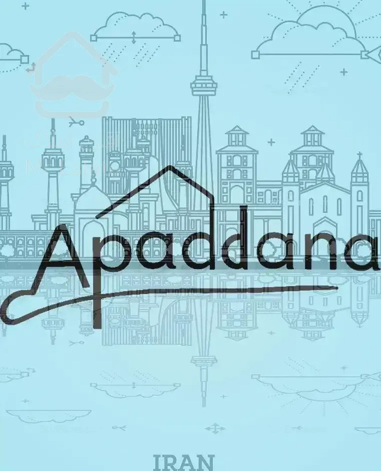 ۱۰۲ متر ، فول + حیاط ۲۰ متری