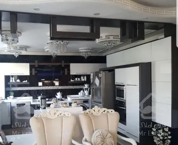 آپارتمان،۱۲۷ متر،دو خوابه