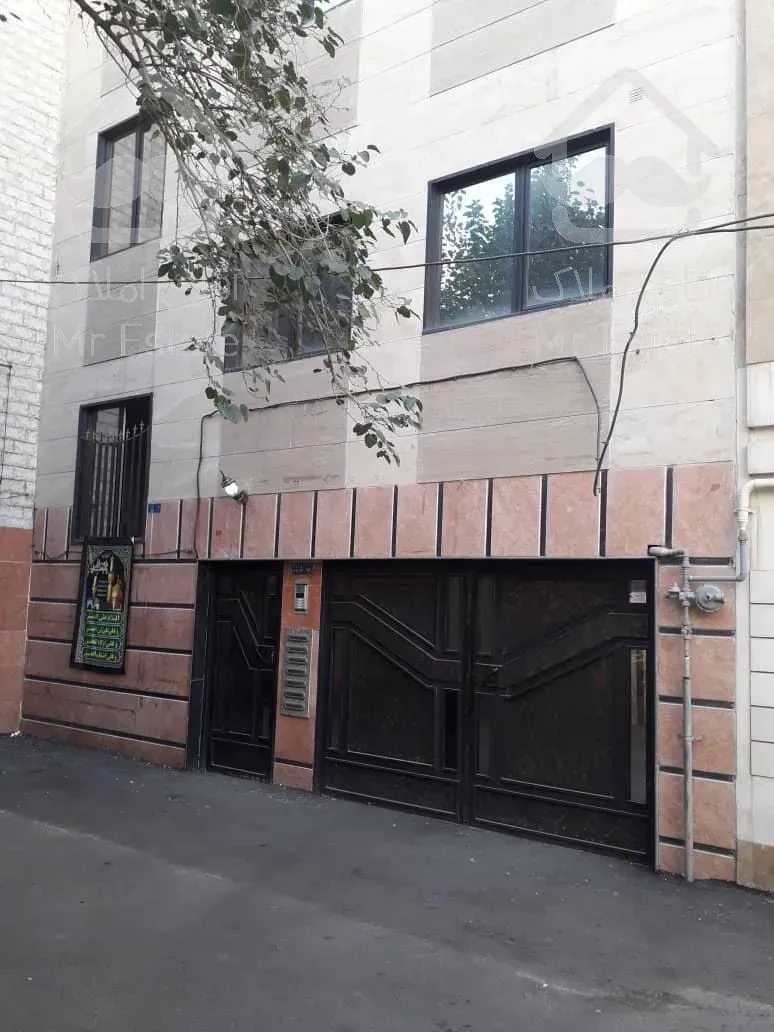 فروش اپارتمان ۶۲متری پارکینگ دار