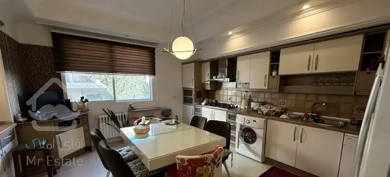 ۲۱۰ متر ۳ خواب تکواحد نفت میرداماد