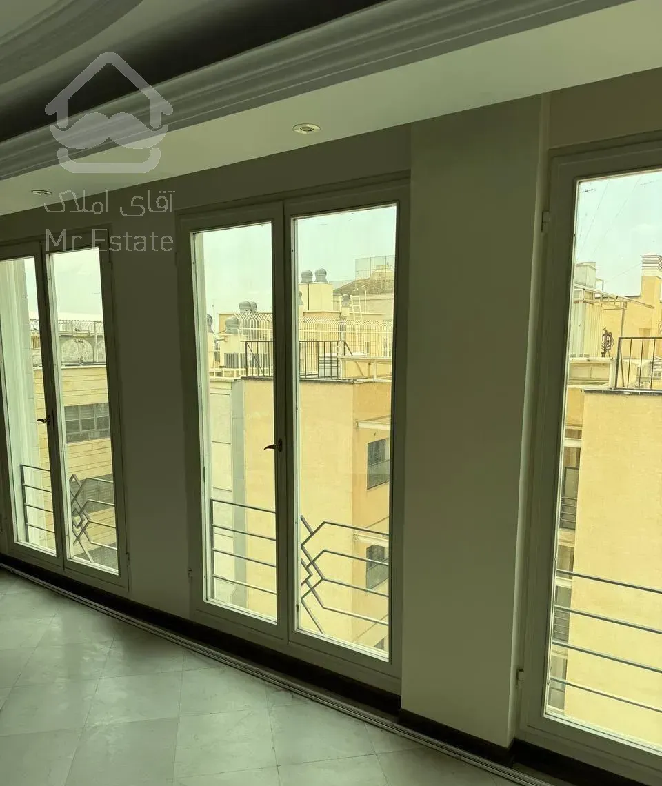 رهن آپارتمان ۱۵۰ متری ۳ خوابه در ده‌ونک