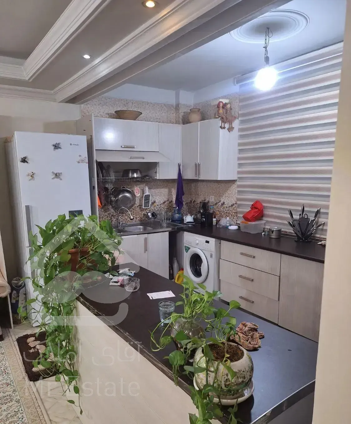 55متر/فول امکانات/ ساخت ۹۹/ مخبر جنوبی