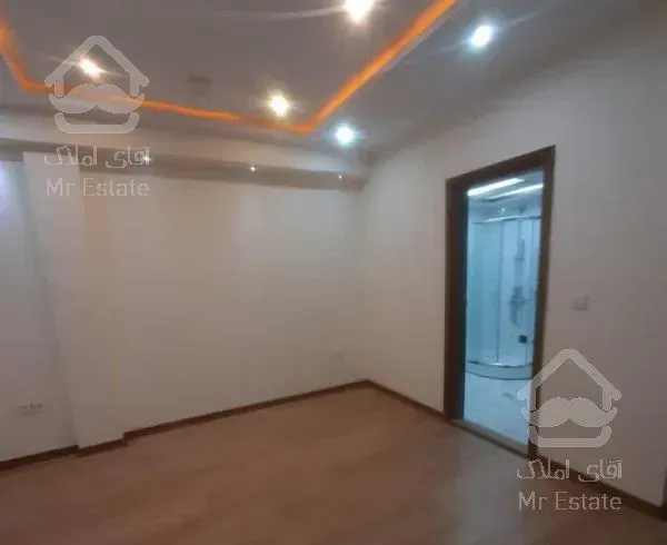 ۱۴۰ متر ۳ خواب  صرافی شمالی