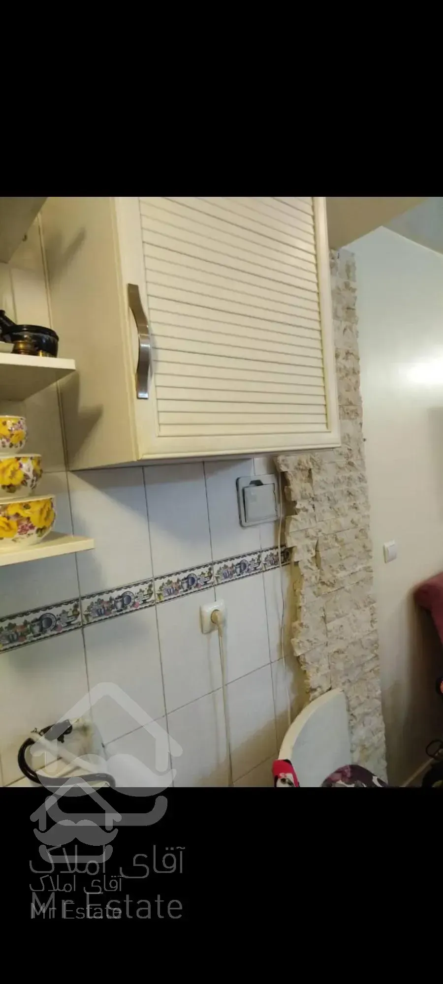 آپارتمان ۴۸متری