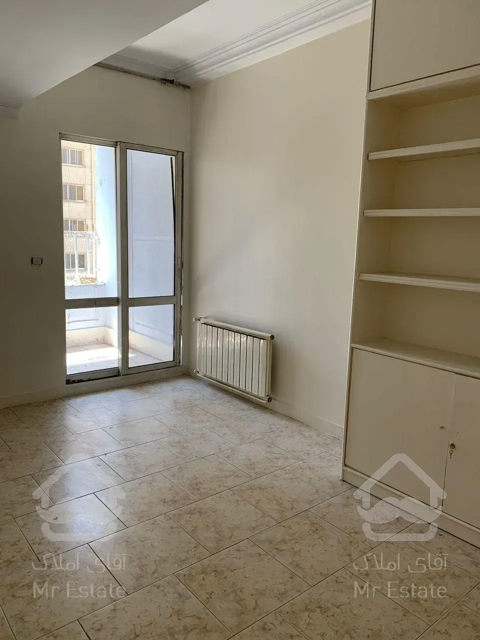 رهن آپارتمان کوی فراز ۱۴۲ متر