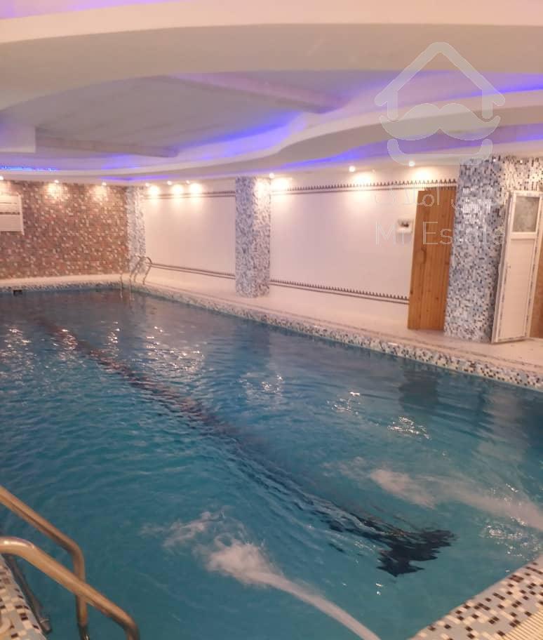 فروش آپارتمان ۲۰۰متر سه خواب نیاوران