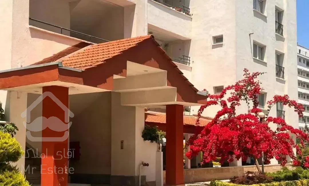 واحد ۷۰ متری طبقات بالا ویو دریا ، شهرک برند درنا