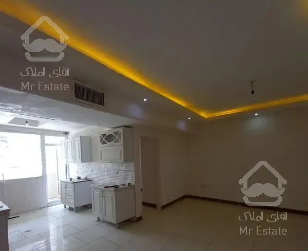 آپارتمان ۸۵ متری دو خواب