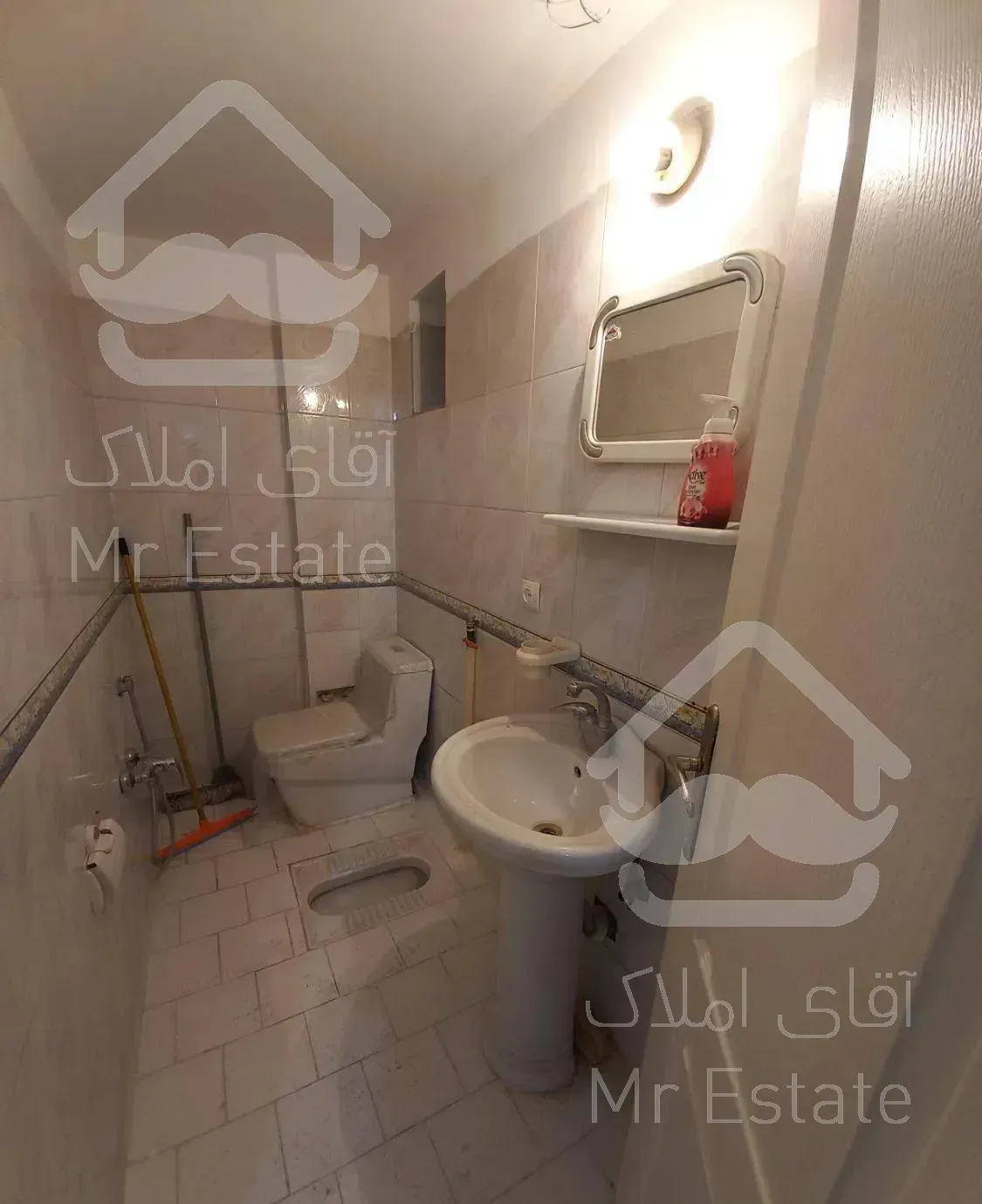 ۵۰متر طبقه۵ با پارکینگ و آسانسور