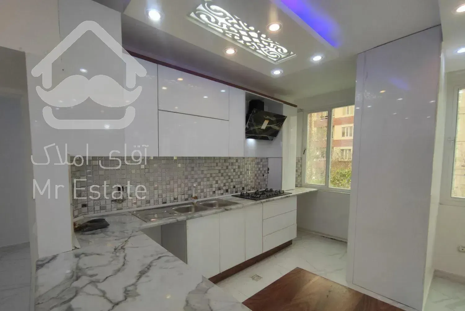 ۷۴متر(خیابان بصیر)