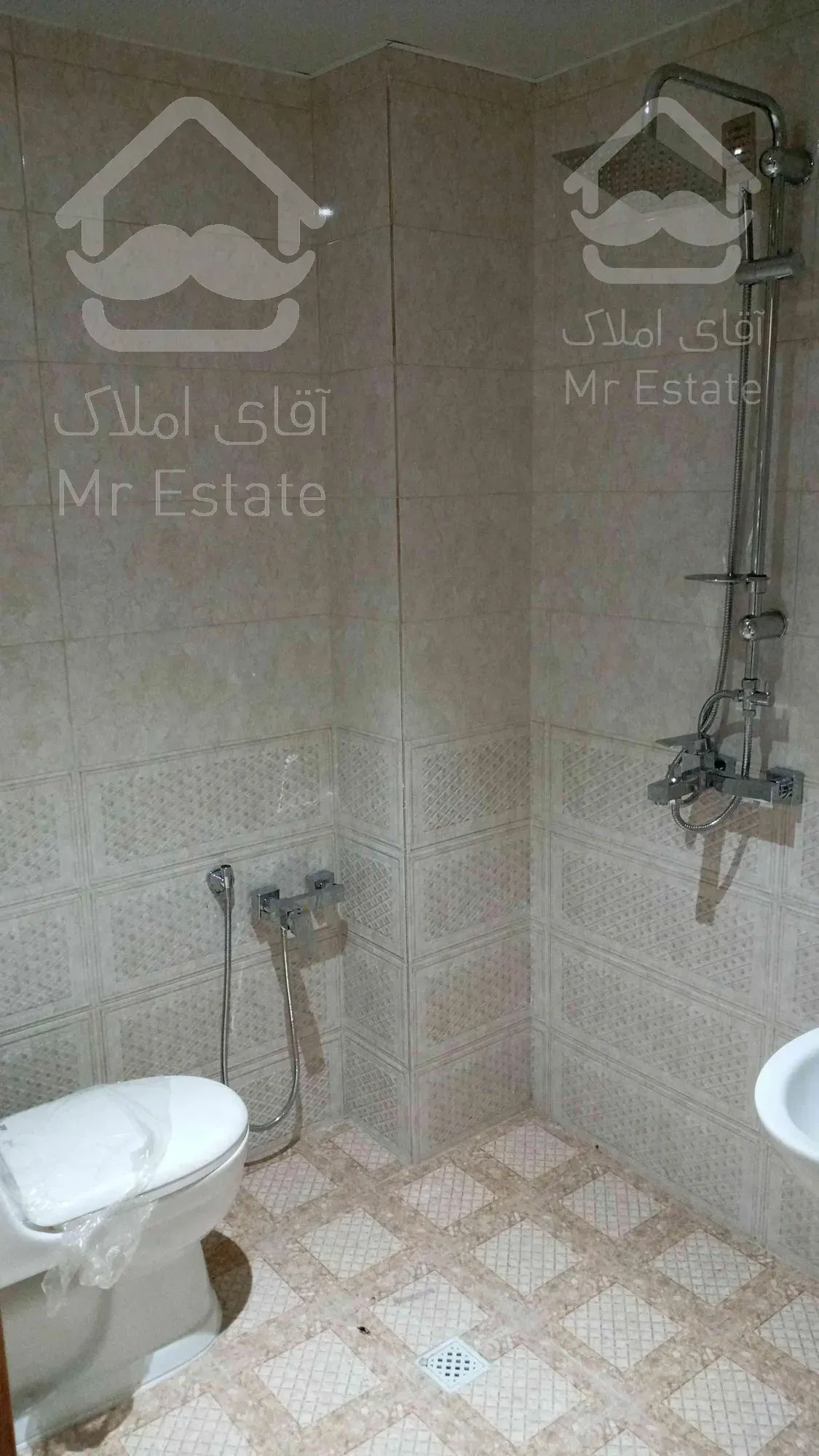 فروش آپارتمان ۶۰متری یکخوابه نوساز فردوس شرق