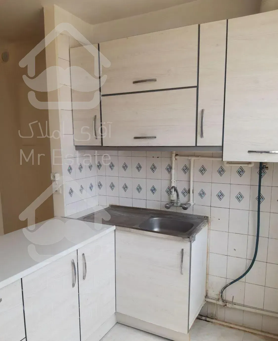 ۵۵ متر ۲خواب /تک واحد تخلیه/ شیک تمیز/بالاسپه