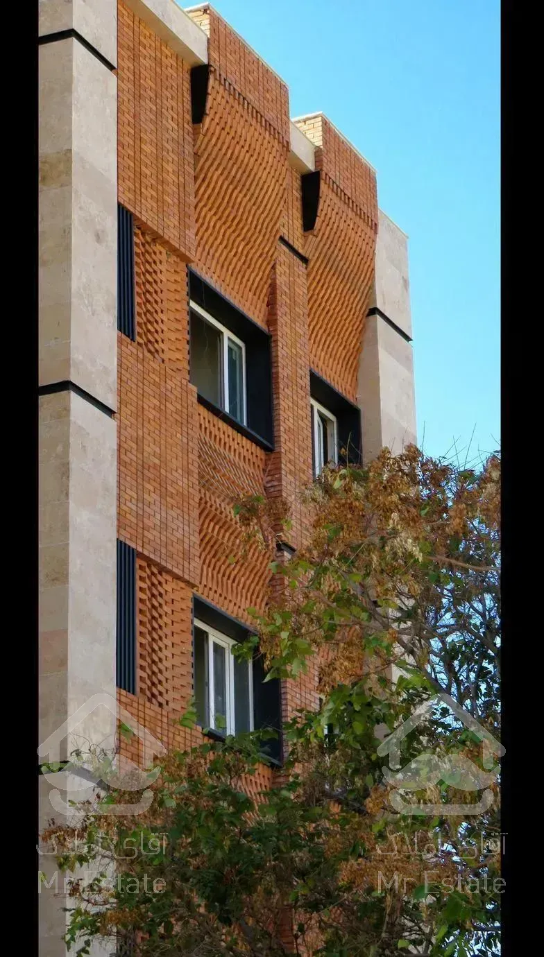 فروش  آپارتمان 128 متری خیابان مولوی کرمان