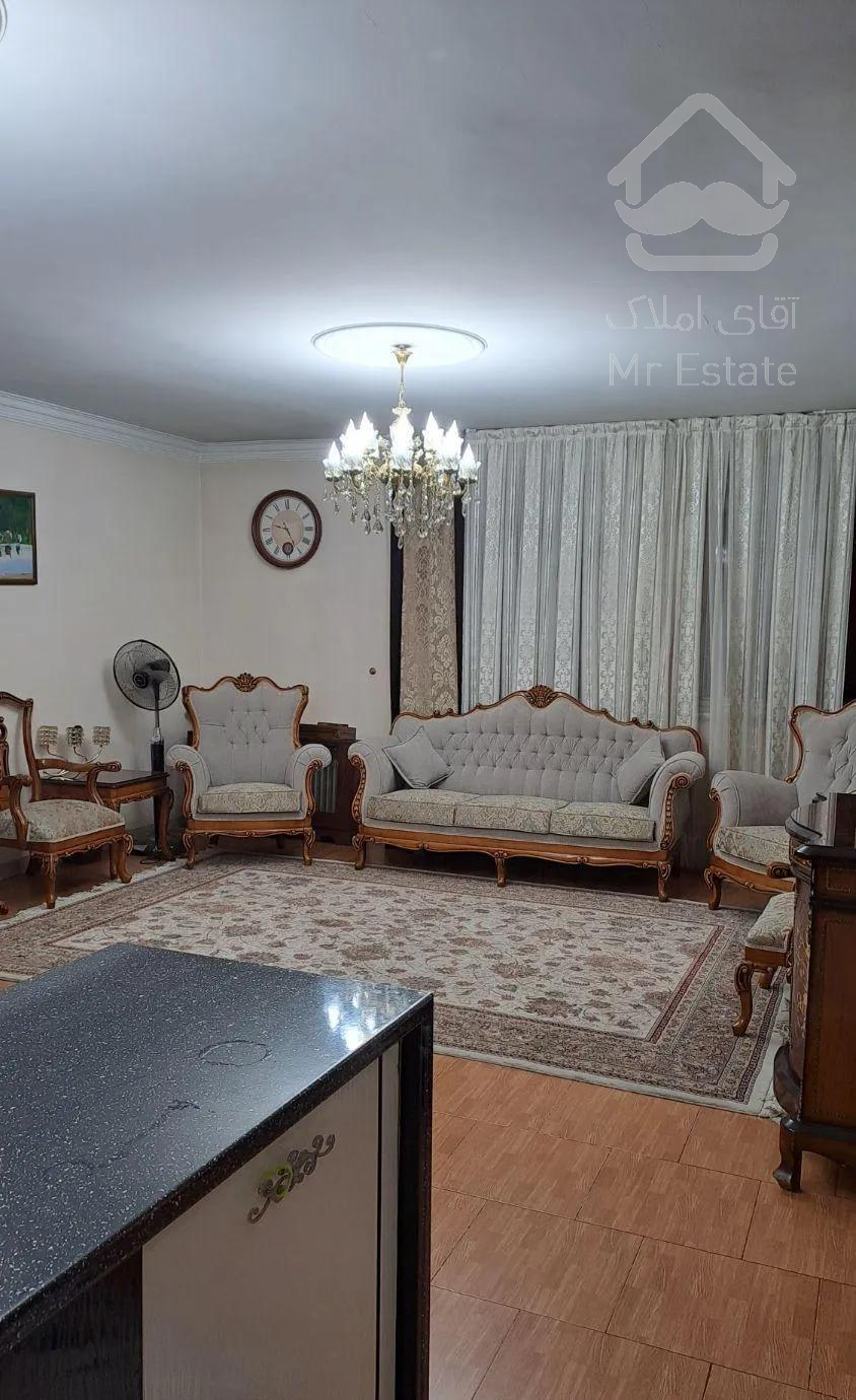 شهر زیبا ۷۵ متر فول