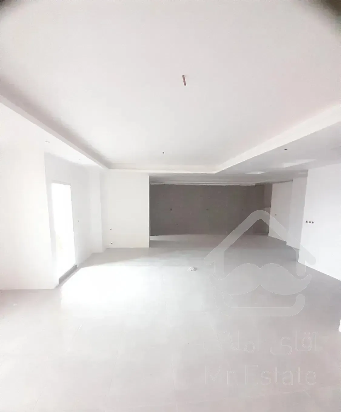 فروش اپارتمان ۱۳۰ متر بلوار امام رضا (ازادگان )