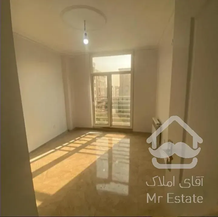 اجاره آپارتمان ۱۰۲ متر ۲ خواب جنت آباد