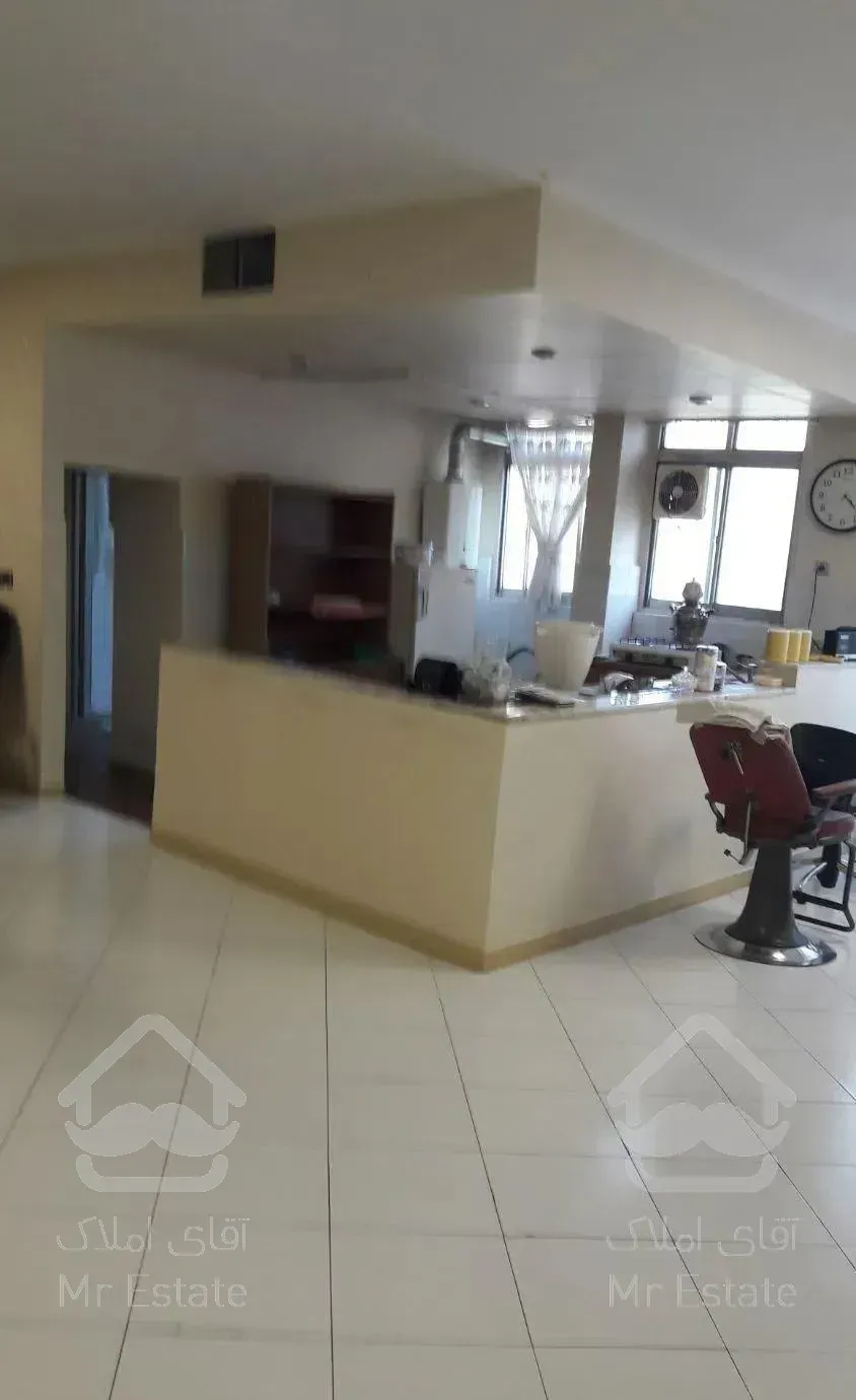 ۱۰۹مترفول امکانات بریوسف آباد رهن کامل