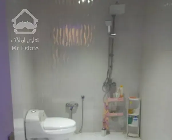 آپارتمان ٢ خواب کوهک