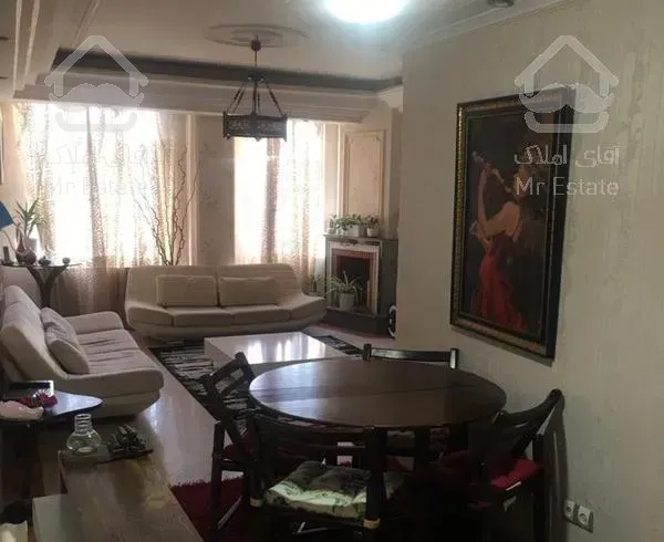 آپارتمان ۸۰ متر ۲خواب تیراژه