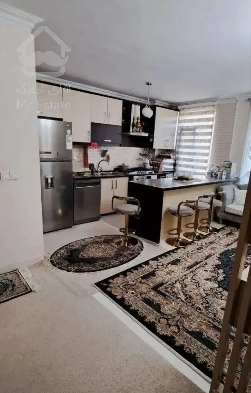 ۵۱متر/تک خواب/همکف/کمیل خرمشهر/زیر قیمت