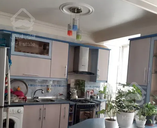 اپارتمان دوخوابه شهرک فرهنگیان خ بهنام