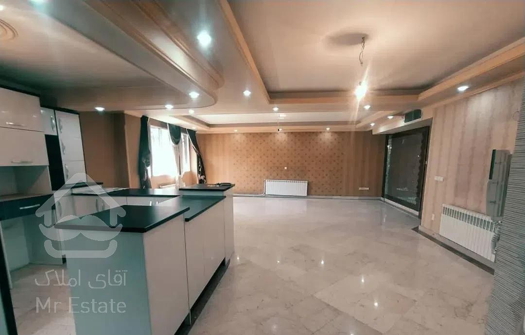 آپارتمان۱۳۰متری،۲خواب،فول بازسازی،سعادت آباد