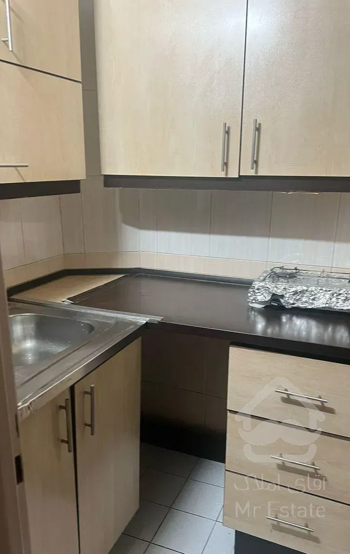 ۶۵متر ۱خوابه بهترین لوکیشن بهار فاقد پارکینگ