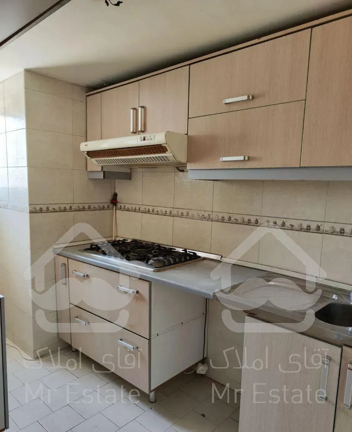 ۷۱ متر تک خوابه ، فاطمی ، دائمی