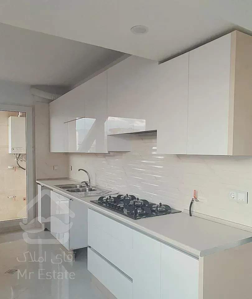 فروش آپارتمان ۱۱۹متری ۲خوابه فول امکانات نوساز