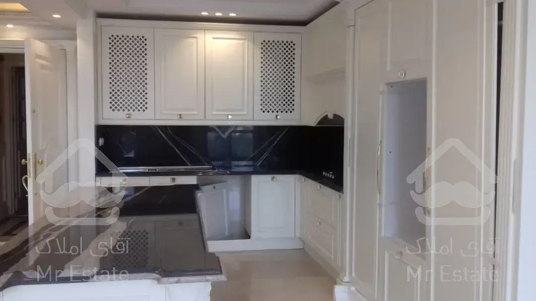 رهن و اجاره اپارتمان در فرمانیه