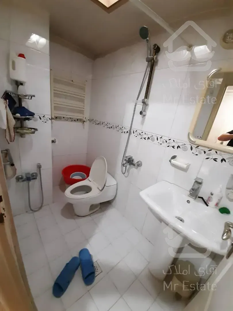 ۸۴متر دو خواب خوش نقشه سازمان برنامه