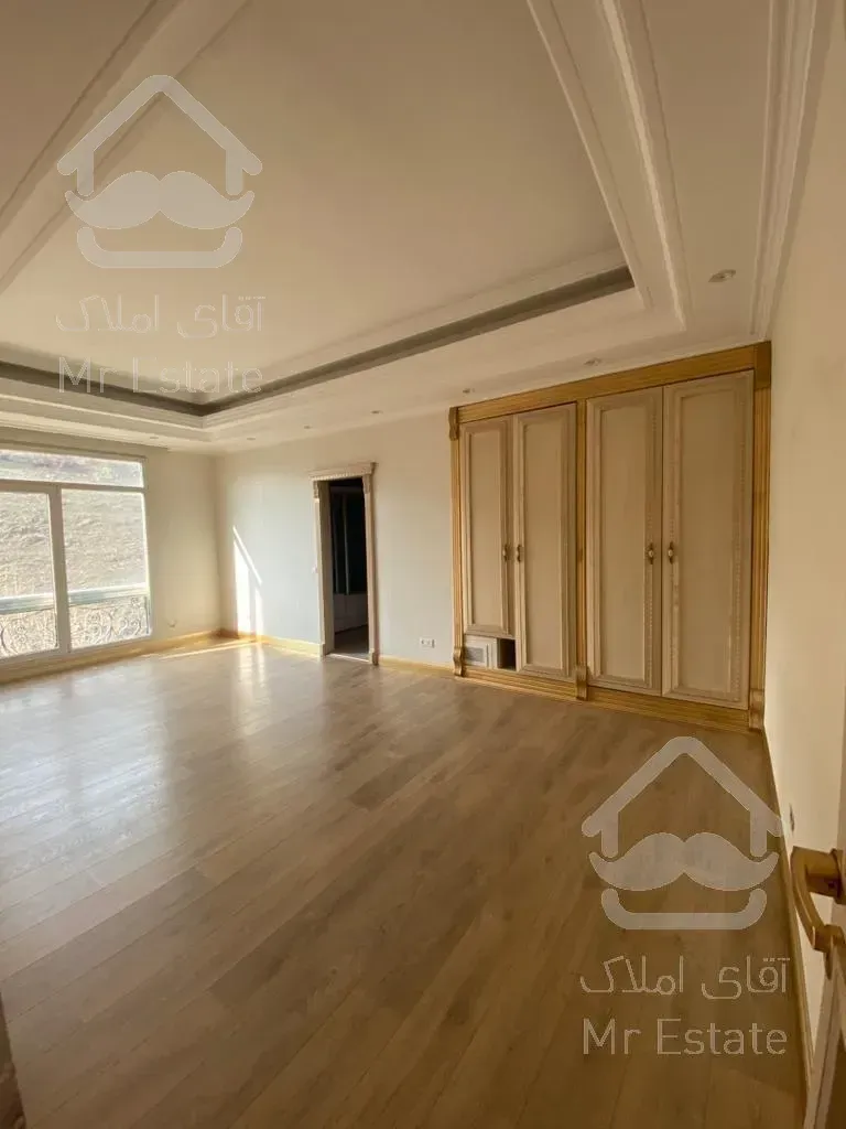 رهن و اجاره آپارتمان ۲۲۰ متری ۳ خوابه کامرانیه