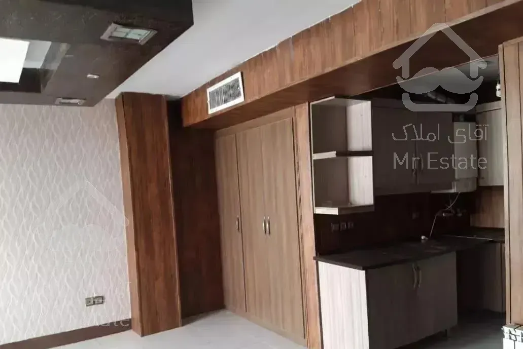 آپارتمان ۷۶ متری بازسازی شده در سپاهانشهر