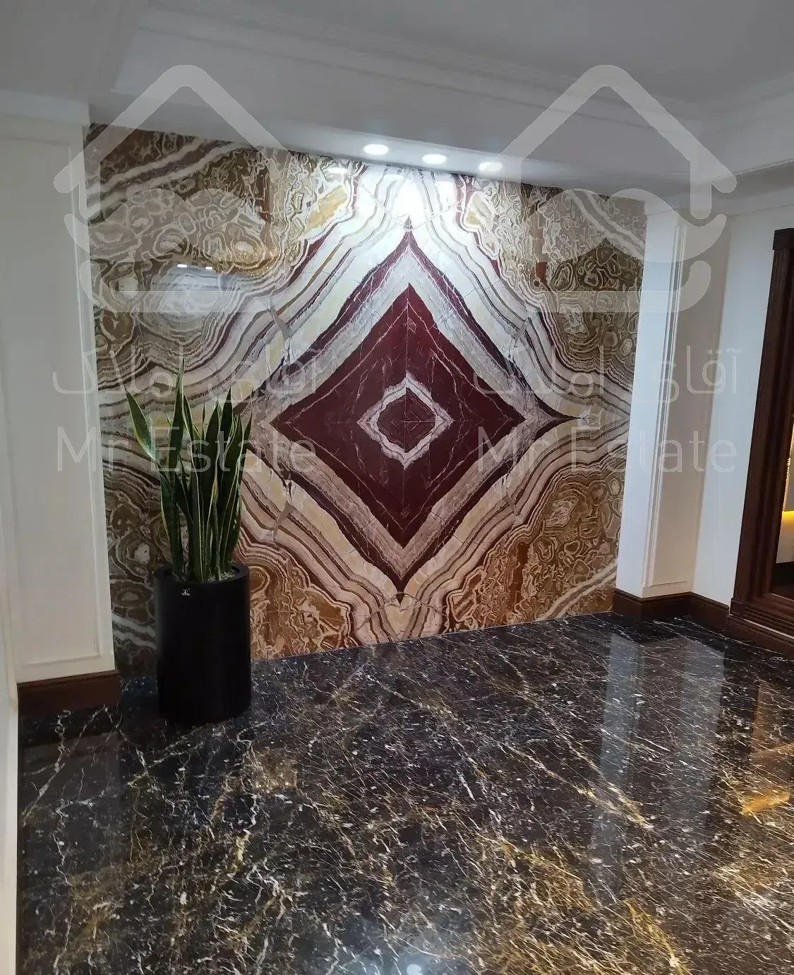 180مترنوسازکلیدنخورده//میرداماد/2پارکینگ سندی