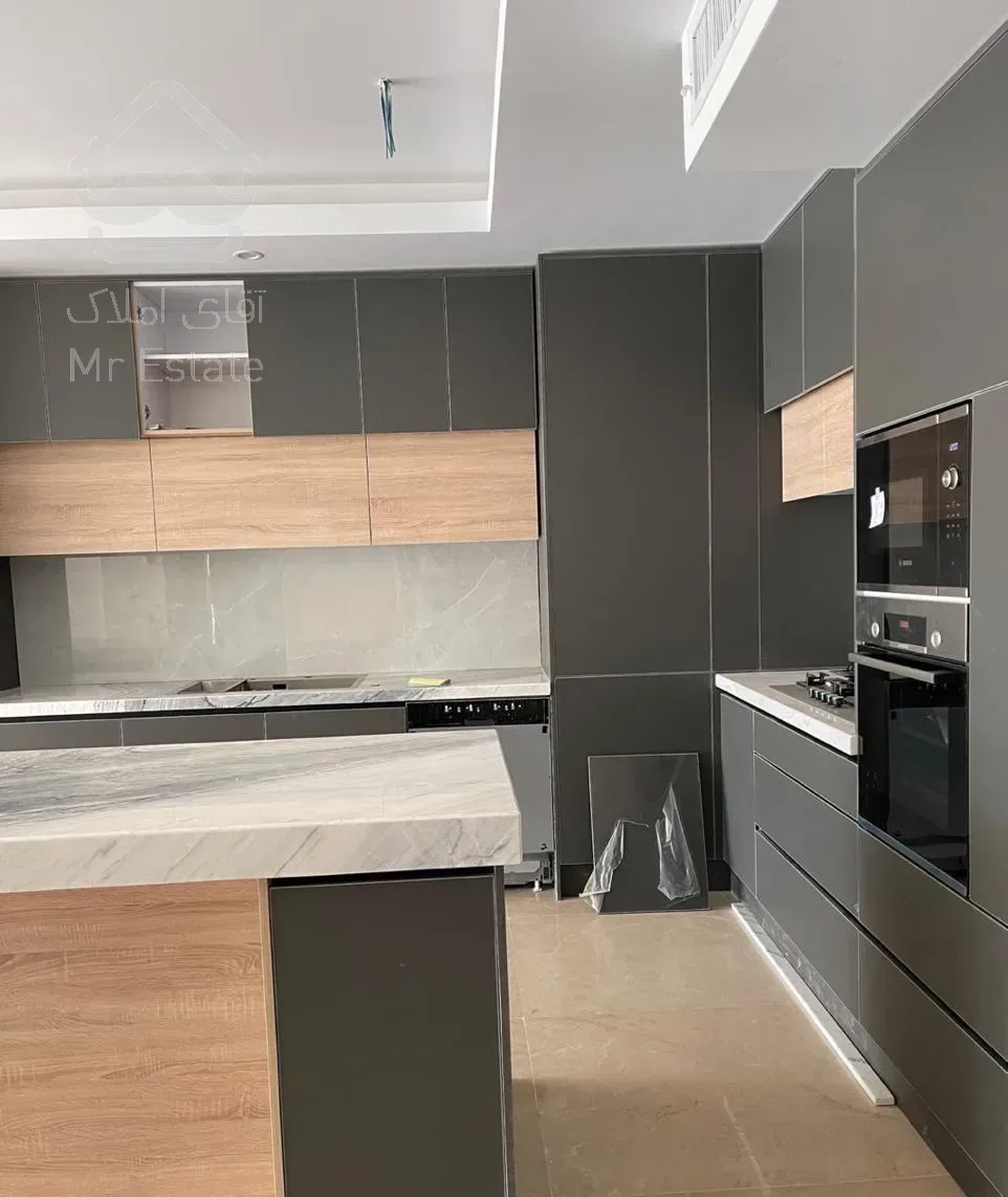 فروش آپارتمان ۱۱۷ متری ۲ خوابه در*بلوارجانبازان*