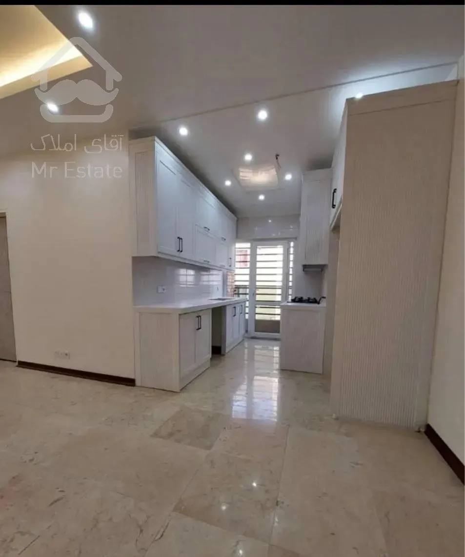 اجاره ۶۲ متری ۲ خوابه نوسازی شده در نصرت