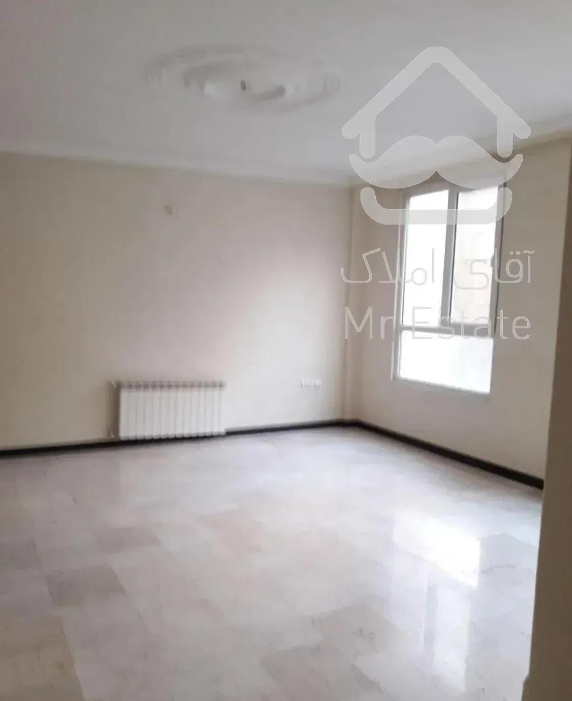 80 متر دوخواب ایرانشهر فول امکانات